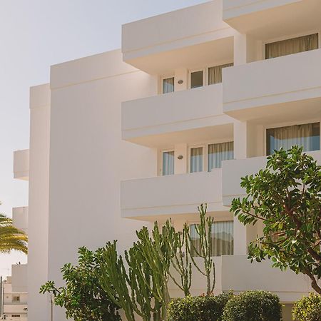 Aparthotel Novo Mar Пагуэра Экстерьер фото
