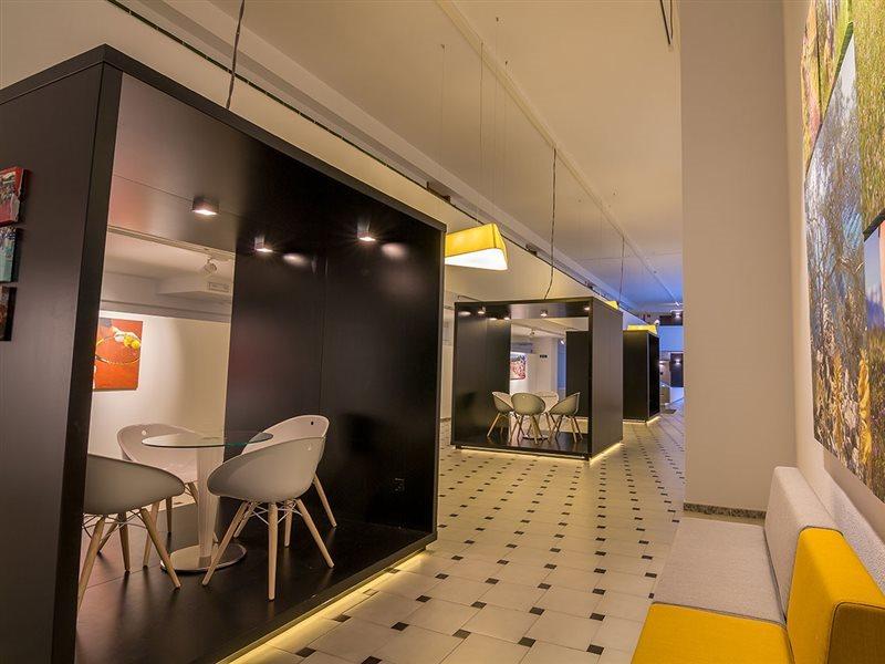 Aparthotel Novo Mar Пагуэра Экстерьер фото