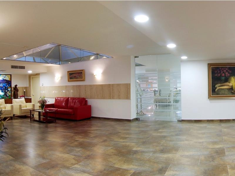 Aparthotel Novo Mar Пагуэра Экстерьер фото